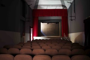 MARCO LUCCHESI regista teatrale