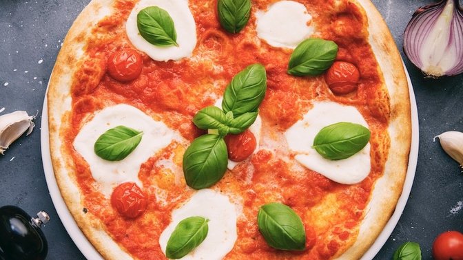 Pizza Express