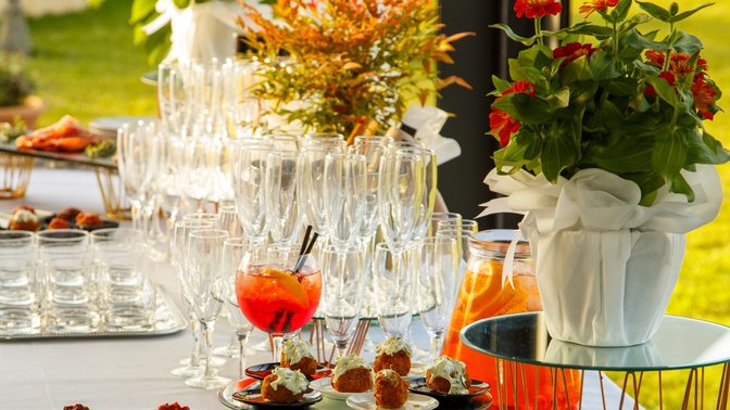 Ristorante Il Baiardo