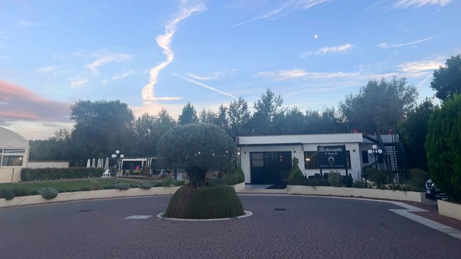 Ristorante Il Baiardo