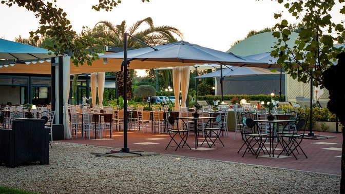 Ristorante Il Baiardo