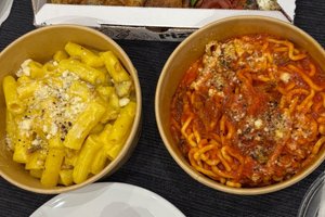 Pasta e Basta