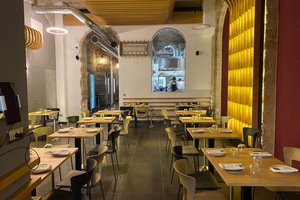 Sinfonia Del Gusto Ristorante