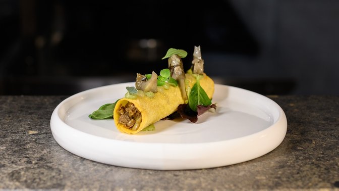 Sinfonia Del Gusto Ristorante