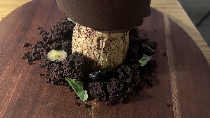 Sinfonia Del Gusto Ristorante