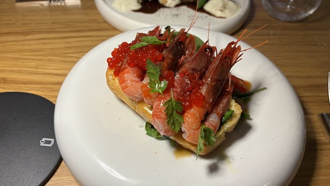 Sinfonia Del Gusto Ristorante
