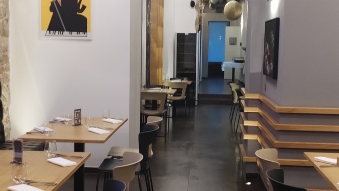 Sinfonia Del Gusto Ristorante