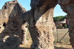 Villa delle Vignacce