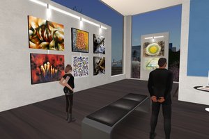Make Art Gallery | Galleria D\u0027arte Online, Mostre Virtuali e Concorsi per artisti emergenti