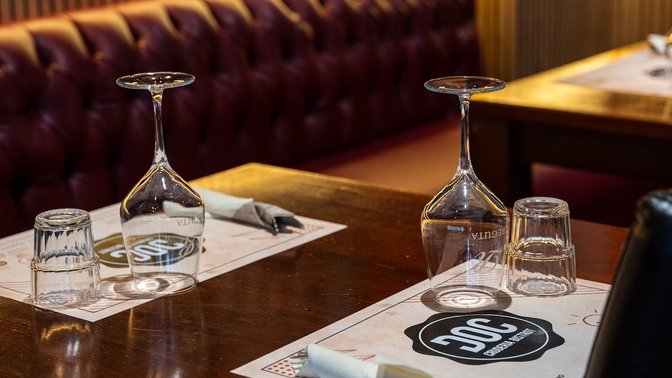 "DOC" EnoBistrot - Cucina & Vineria