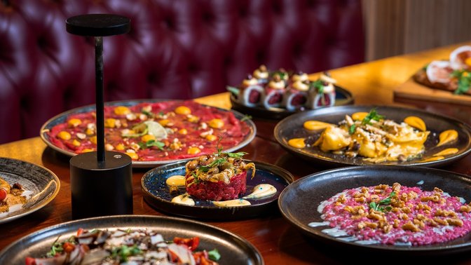 "DOC" EnoBistrot - Cucina & Vineria