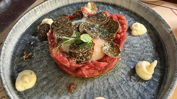 "DOC" EnoBistrot - Cucina & Vineria