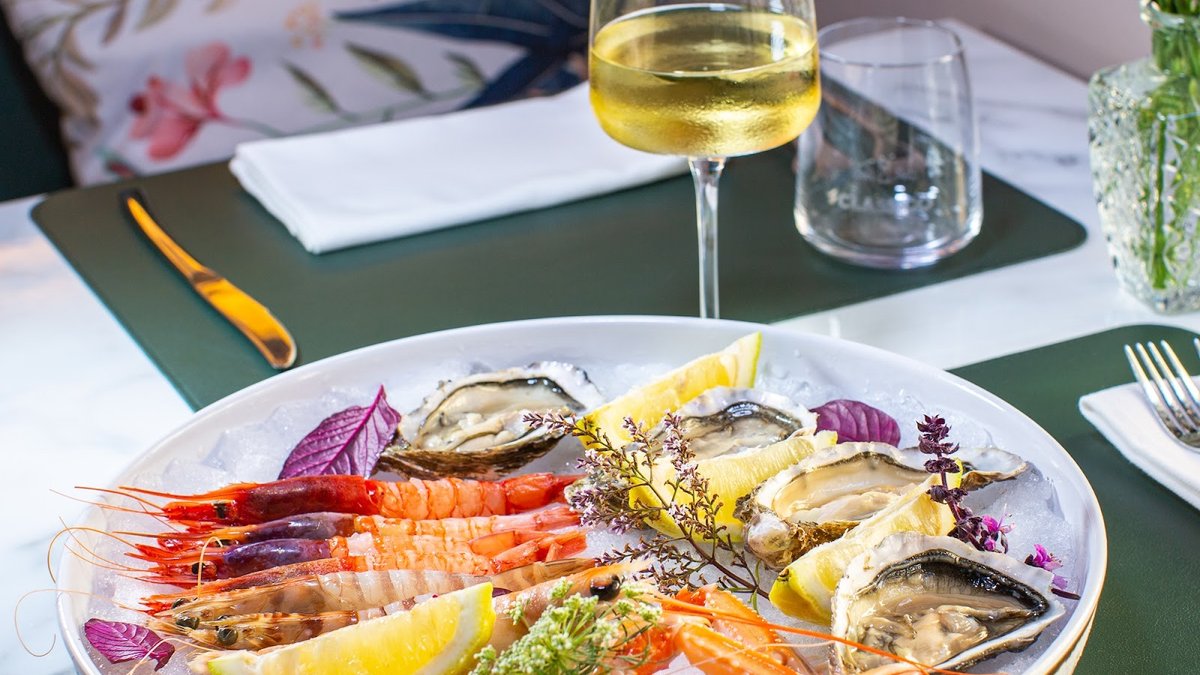 Ristorante Classico Prati