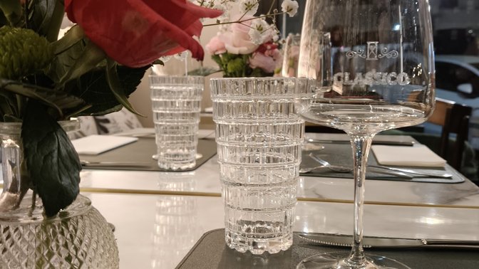 Ristorante Classico Prati