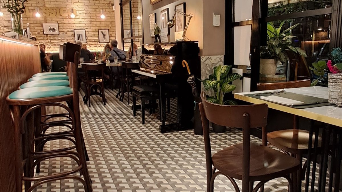 Ristorante Classico Prati