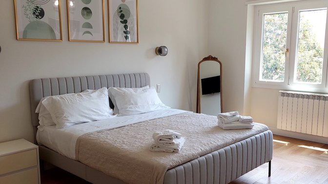 CASA GEMELLI VATICANO ROMA