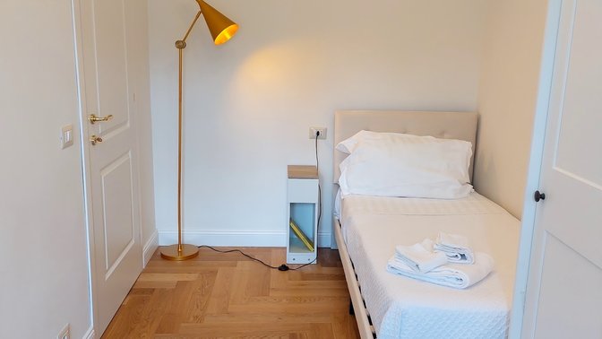 CASA GEMELLI VATICANO ROMA