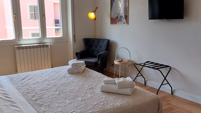 CASA GEMELLI VATICANO ROMA