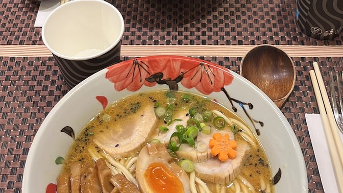 Yasu Ramen