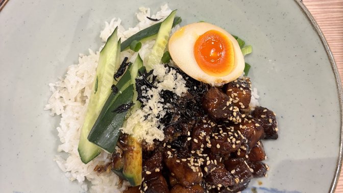 Yasu Ramen