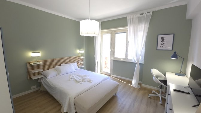 San Paolo Charme Apartment