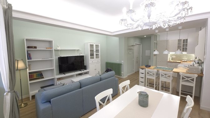 San Paolo Charme Apartment