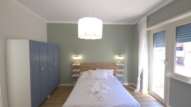 San Paolo Charme Apartment