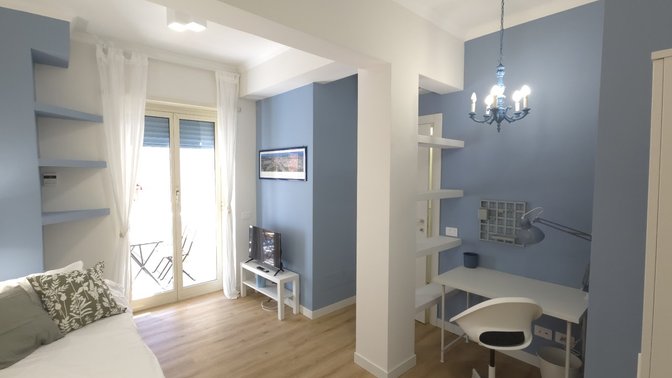 San Paolo Charme Apartment