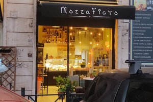 MozzaFiato Roma
