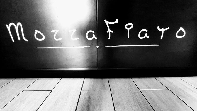 MozzaFiato Roma