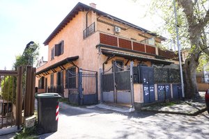 Terminal7\u002DCiampino Airport