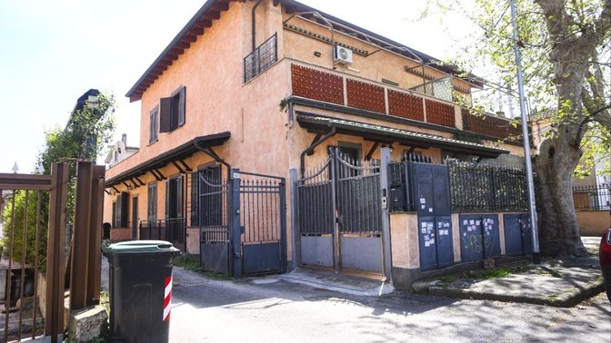 Terminal7-Ciampino Airport