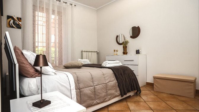 Terminal7-Ciampino Airport