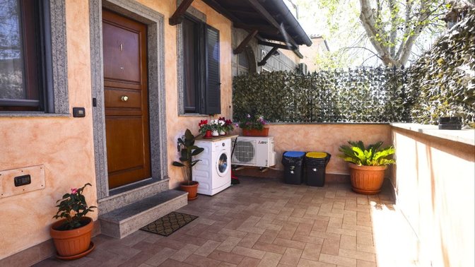 Terminal7-Ciampino Airport