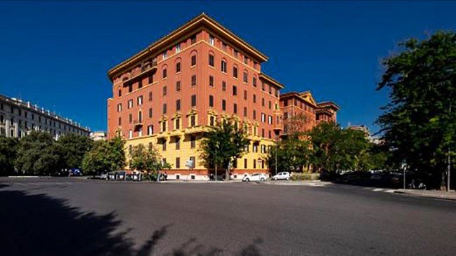 OTTO Rooms & Photogallery