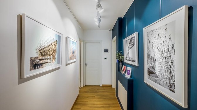 OTTO Rooms & Photogallery