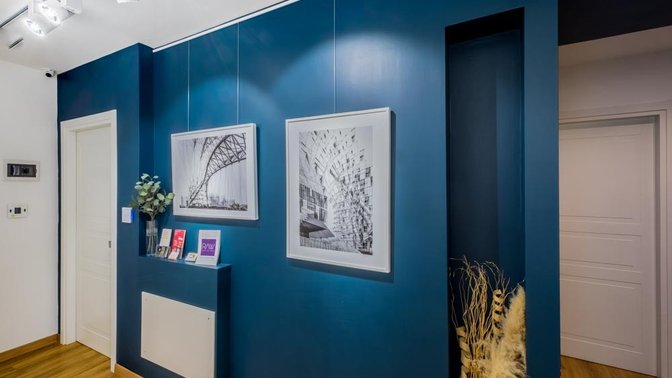 OTTO Rooms & Photogallery