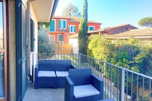 Domus Roma Trionfale Case Vacanze