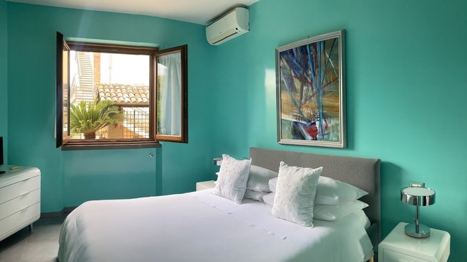 Domus Roma Trionfale Case Vacanze