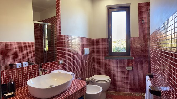 Domus Roma Trionfale Case Vacanze