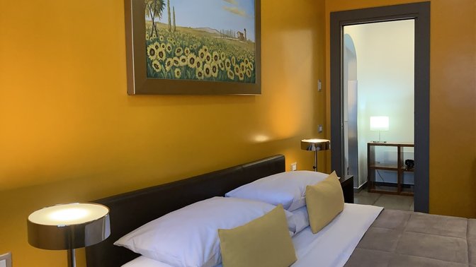 Domus Roma Trionfale Case Vacanze