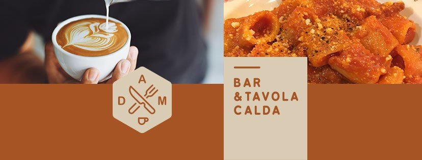 Dam Bar & Tavola Calda