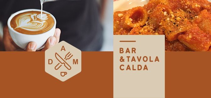 Dam Bar & Tavola Calda