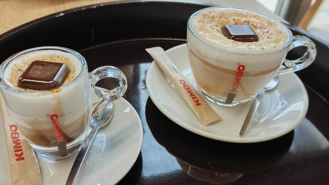 Dam Bar & Tavola Calda