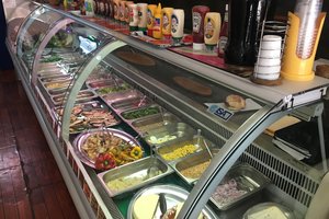 Paninoteca e Non Solo