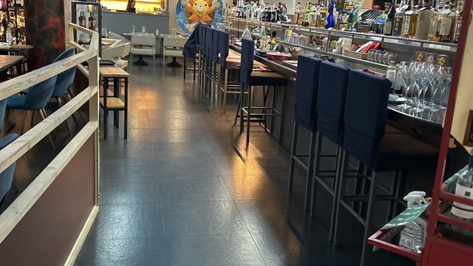 Jiali Asian Food