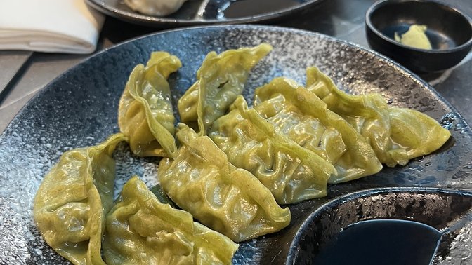Jiali Asian Food