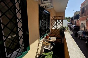 PIGNET HOME your home in Rome