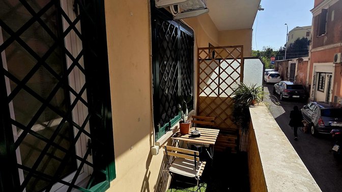 PIGNET HOME your home in Rome