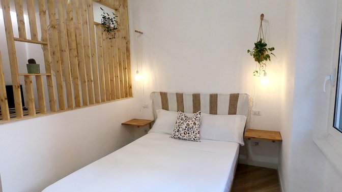 PIGNET HOME your home in Rome